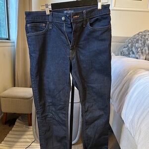 J.Crew Straight Jeans